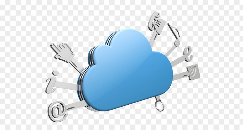 Cloud Computing Storage IT Infrastructure Information Technology PNG