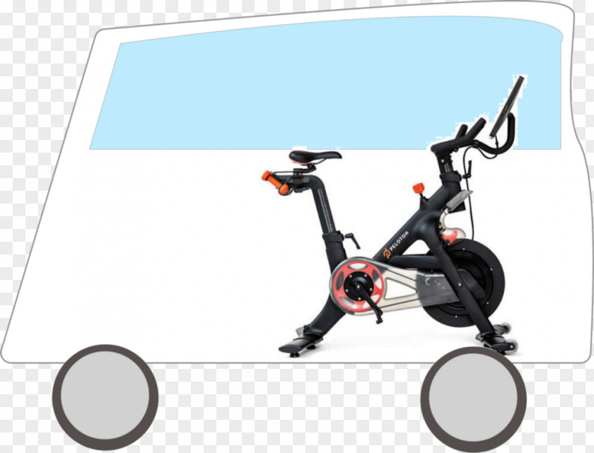 Cycling Indoor Exercise Bikes Peloton Bicycle PNG