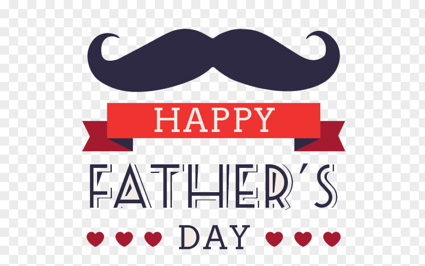 Father's Day Parents' Clip Art PNG