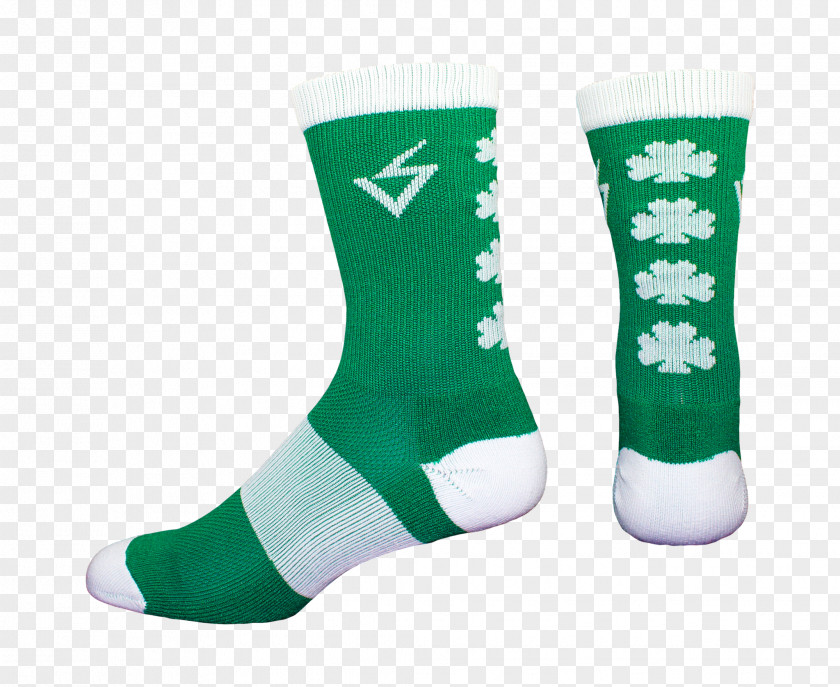 Gill Athletics Inc Sock PNG