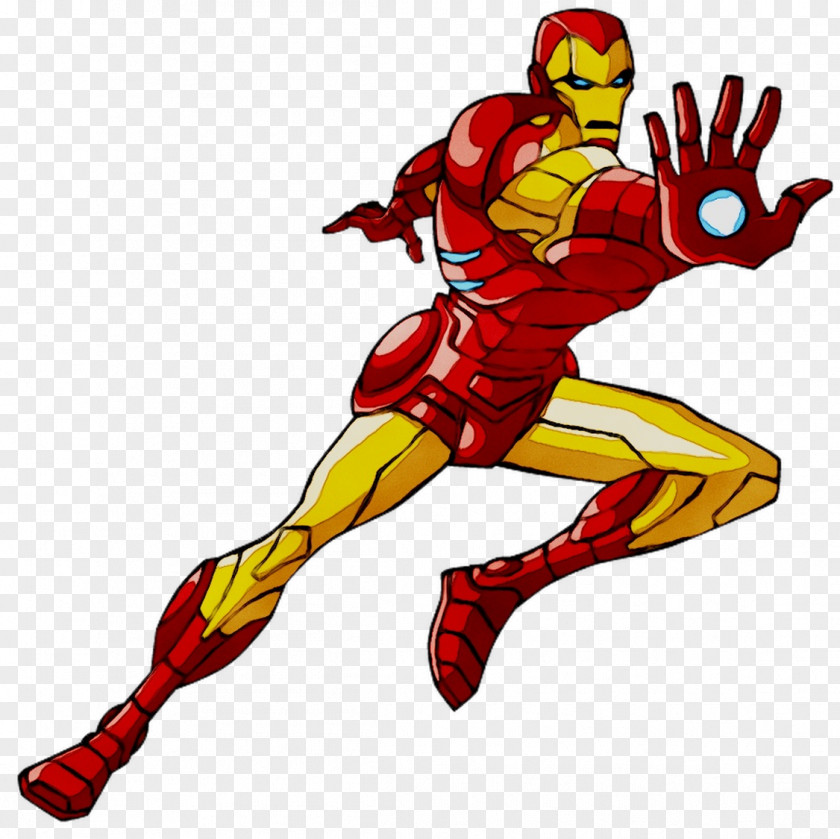 Iron Man Avengers Thor Goku Superhero PNG