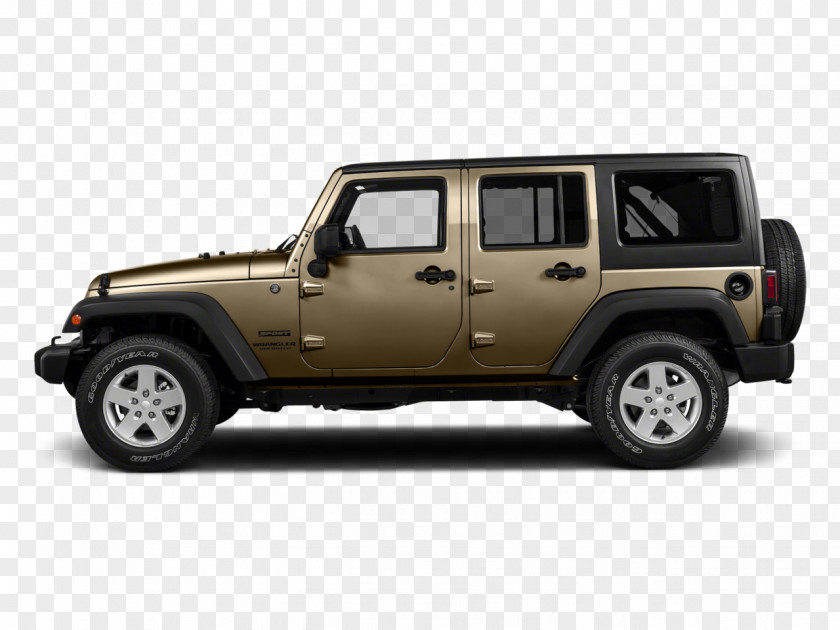 Jeep 2015 Wrangler Chrysler Dodge 2014 Unlimited Sahara PNG