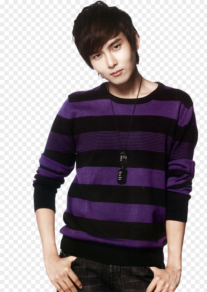 Kim Ryeowook Super Junior K-pop Sorry, Sorry It's You PNG