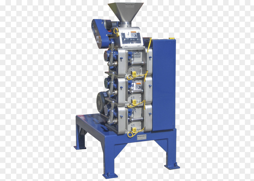 Modern Process Equipment Corporation Laboratory Roller Mill Chemical Substance PNG