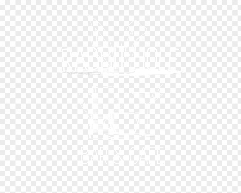 Rabbit Hole White Line Angle PNG