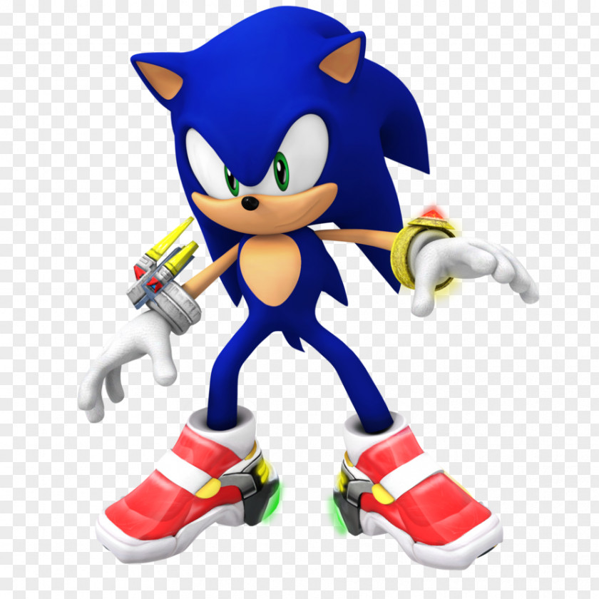 Sonic The Hedgehog Adventure 2 Mania Forces PNG