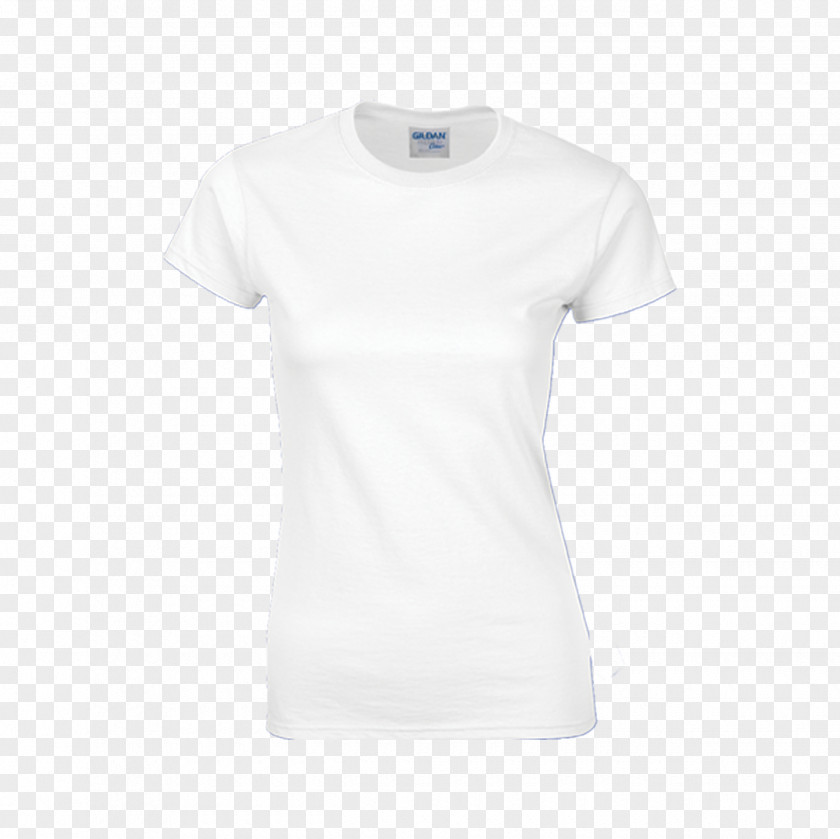 T-shirt Sleeve Gildan Activewear Shoulder PNG