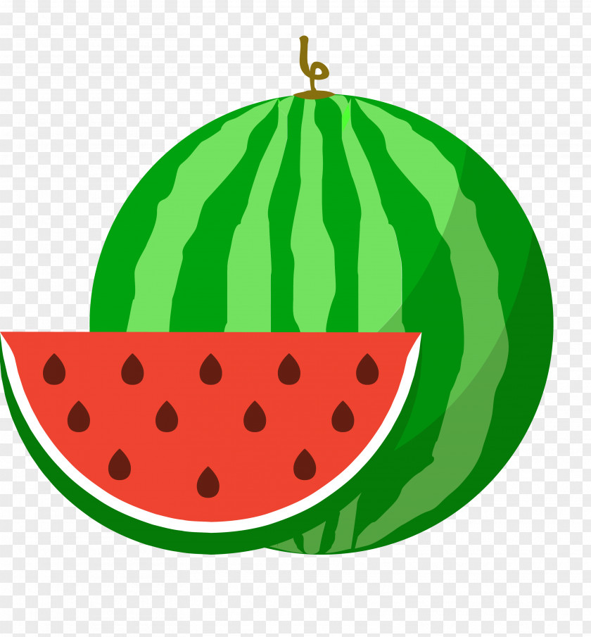 Watermelon Icon PNG