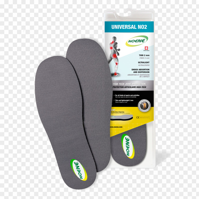 2pack Shoe Insert Foot Einlegesohle Orthotics PNG