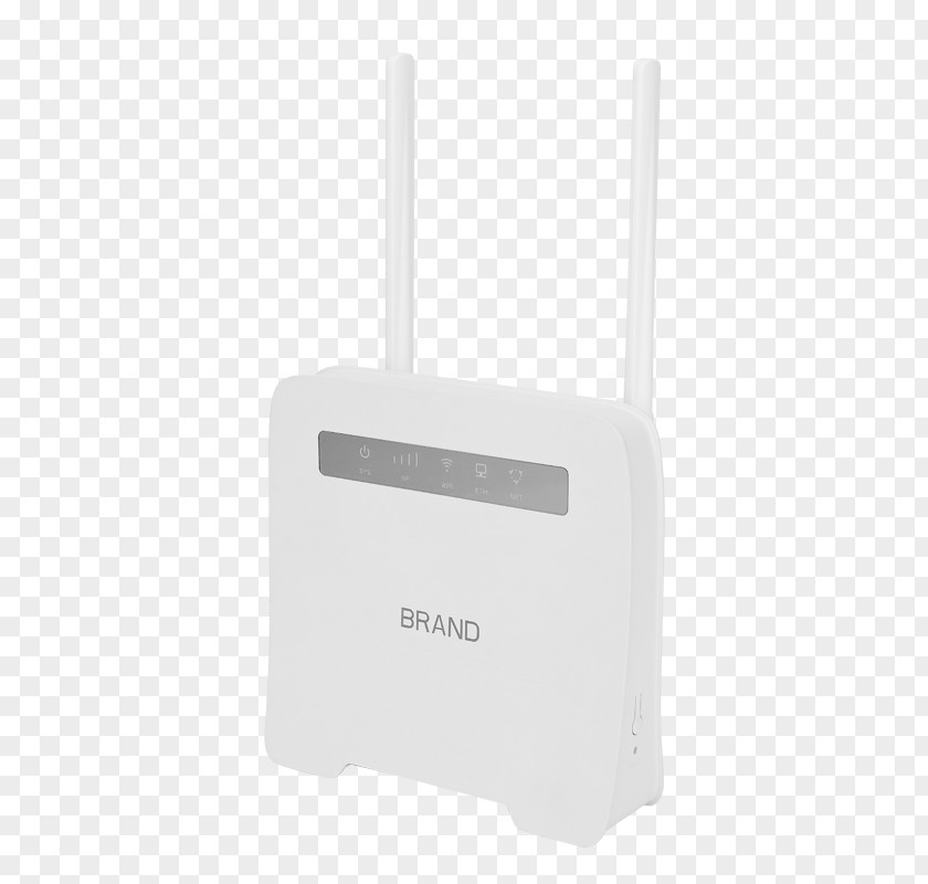 4G DATA Wireless Access Points Router PNG