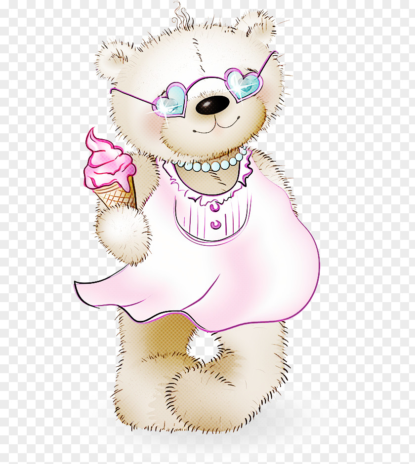 Bears Stuffed Toy Dog Character Biology PNG