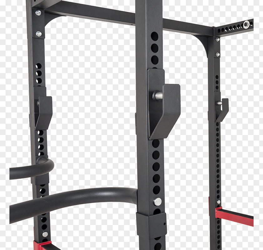 Cage Bars Power Rack Dip Bar Pull-up Deadlift PNG