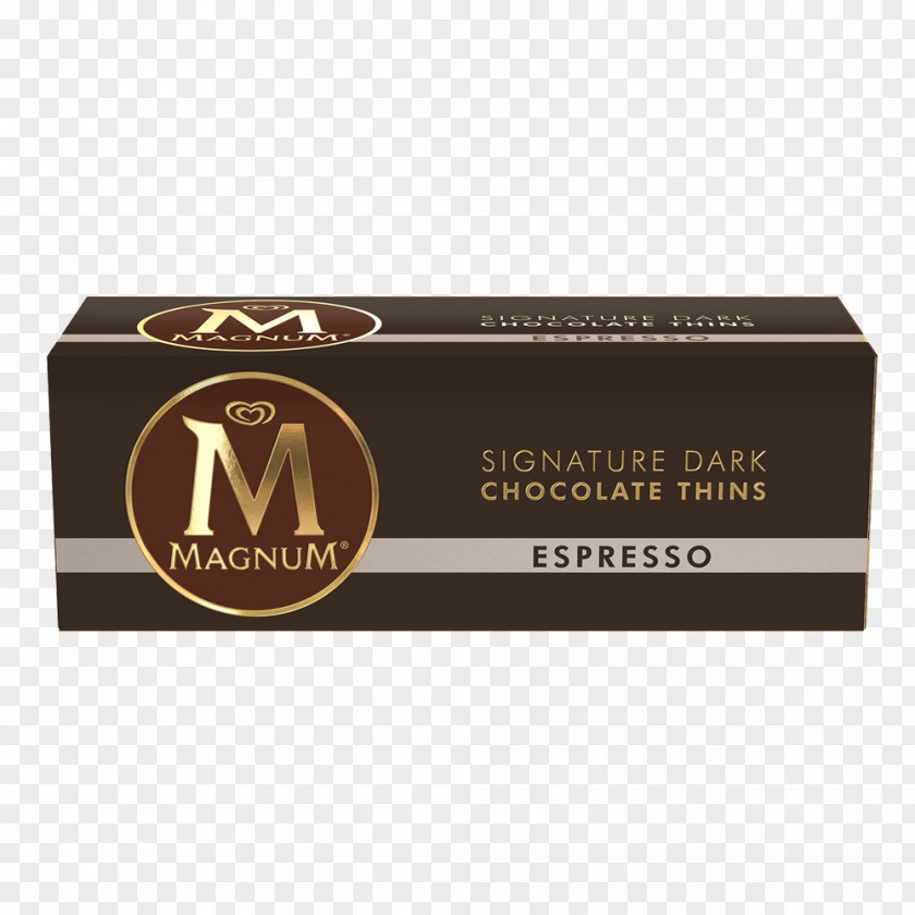 CAPPUCCINO CHOCOLATE Chocolate Bar Magnum Ice Cream Espresso Milk PNG