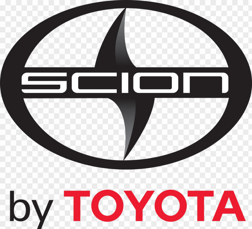 Car Scion Toyota 86 Logo PNG
