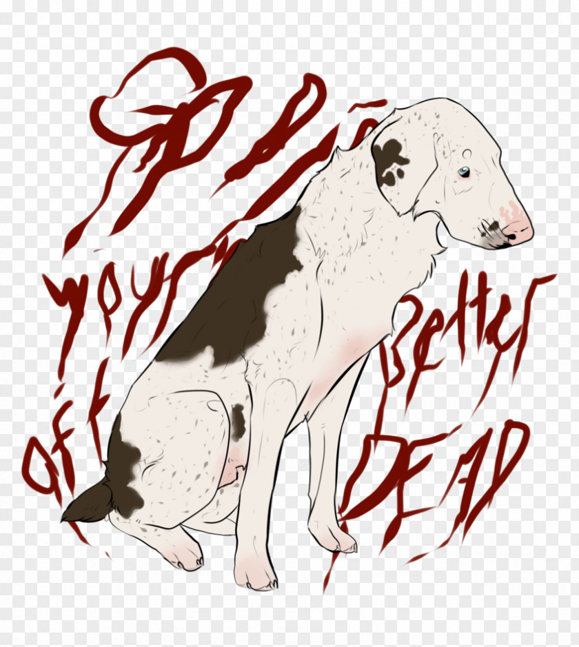 Dog Breed Drawing Clip Art PNG