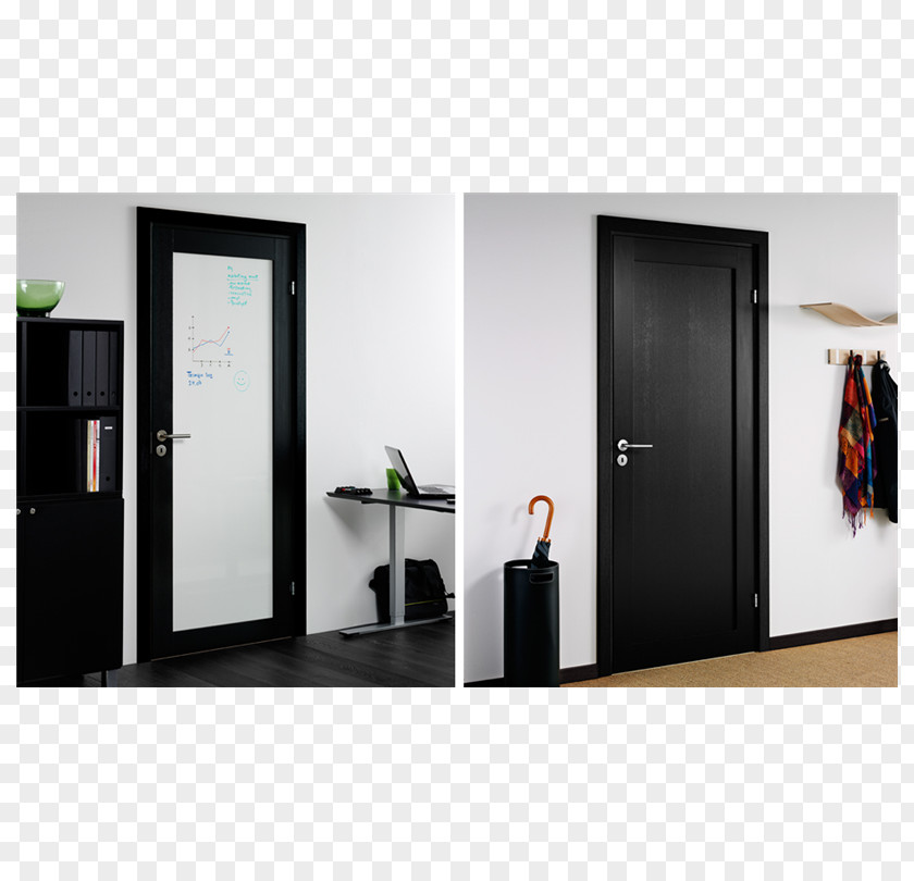 Door Armoires & Wardrobes Jeld-Wen Mirror Dørblad PNG