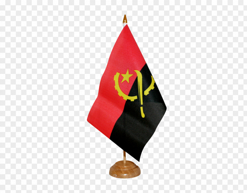 Flag Angola PNG