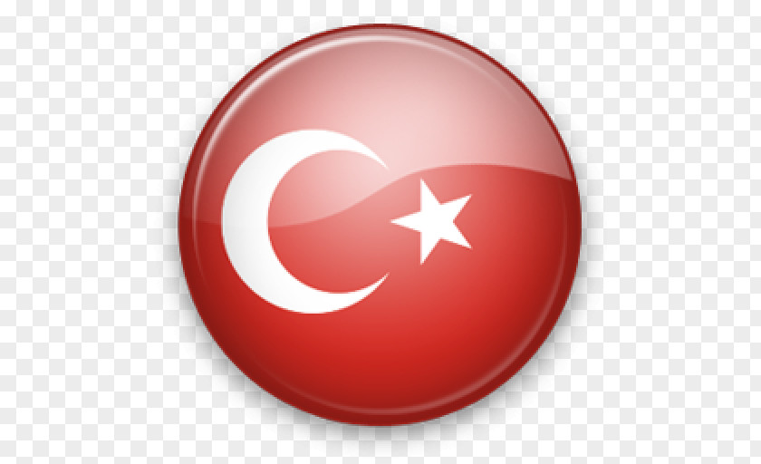 Flag Of Turkey Europe PNG