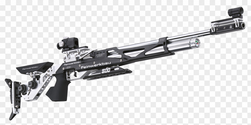 Hand Grip Air Gun Shooting Sport Feinwerkbau Firearm Target PNG