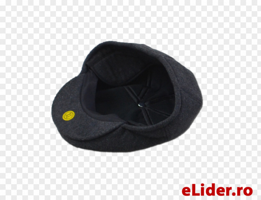 Hat Personal Protective Equipment Black M PNG