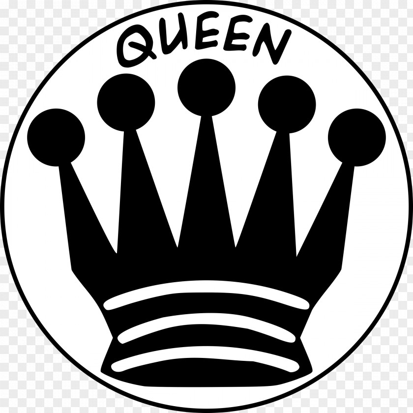 Hollywood Sign Chess Piece Queen King Clip Art PNG