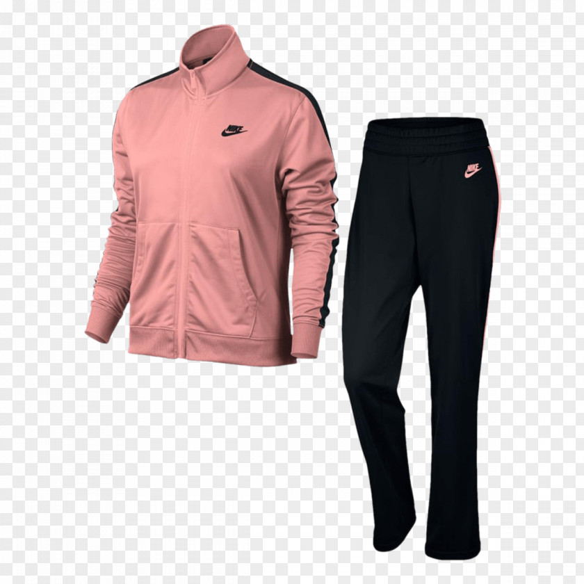 Nike Tracksuit Clothing Sportswear Adidas PNG