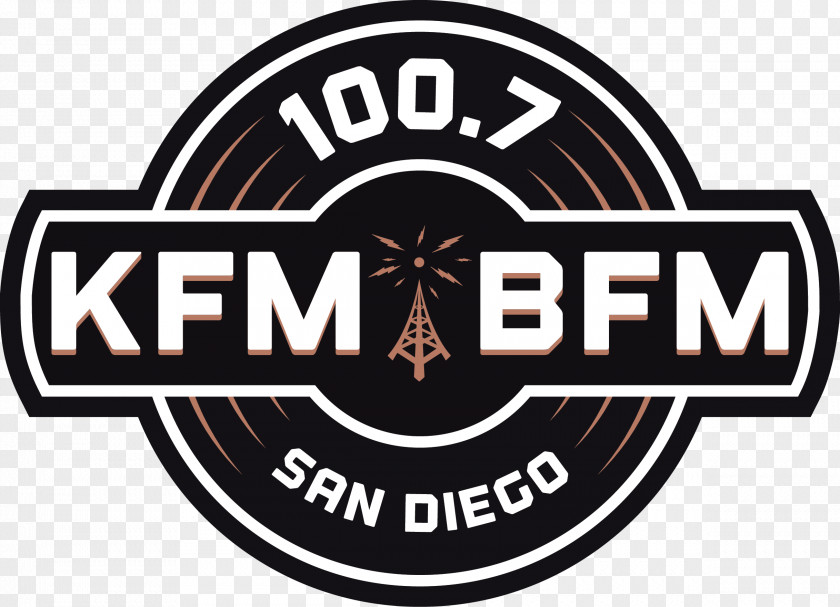 Radio San Diego KFMB-FM Dave, Shelly, And Chainsaw Station PNG