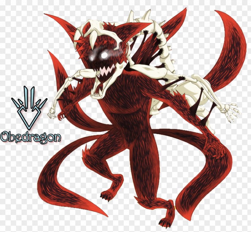 Season 6 Kurama Tailed Beasts AkatsukiNaruto Naruto: Shippuden PNG