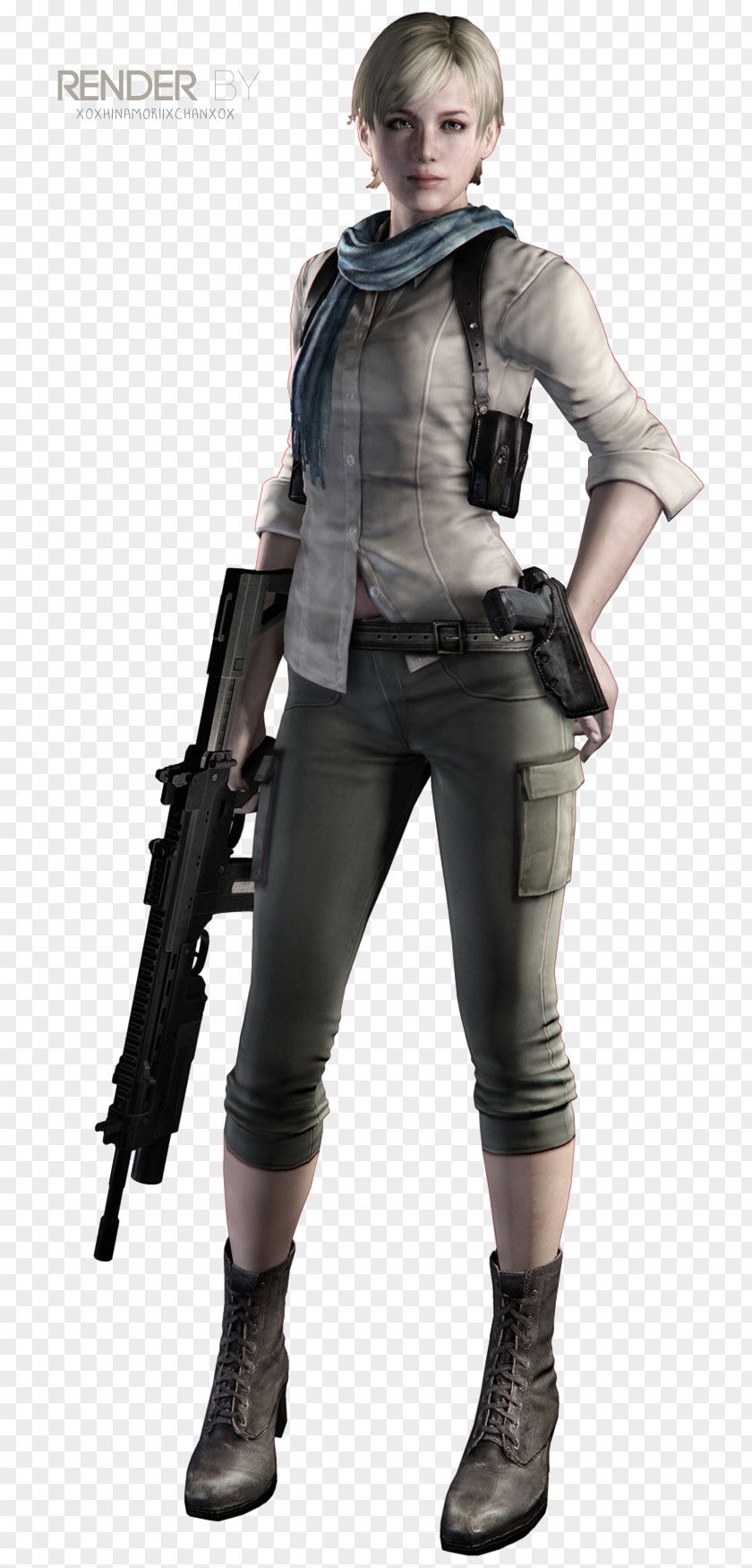 Sherry Birkin Resident Evil 6 2 4 Evil: Operation Raccoon City William PNG