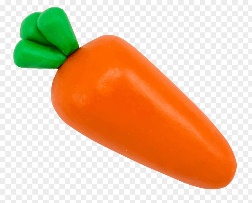 Smooth Carrot Radish Download PNG