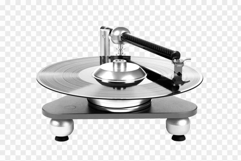 Turntable High-end Audio High Fidelity Phonograph Record Stereophonic Sound PNG