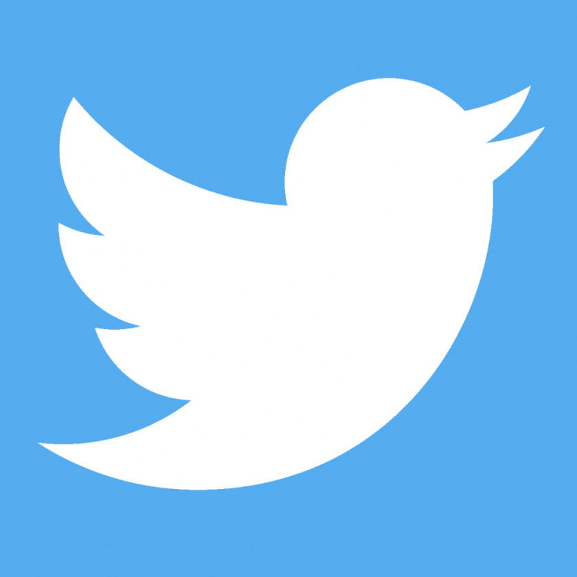 Twitter Social Media Marketing Networking Service Blog PNG