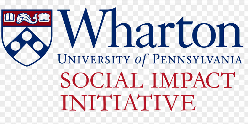 Wharton School Of The University Pennsylvania Logo Brand Business PNG