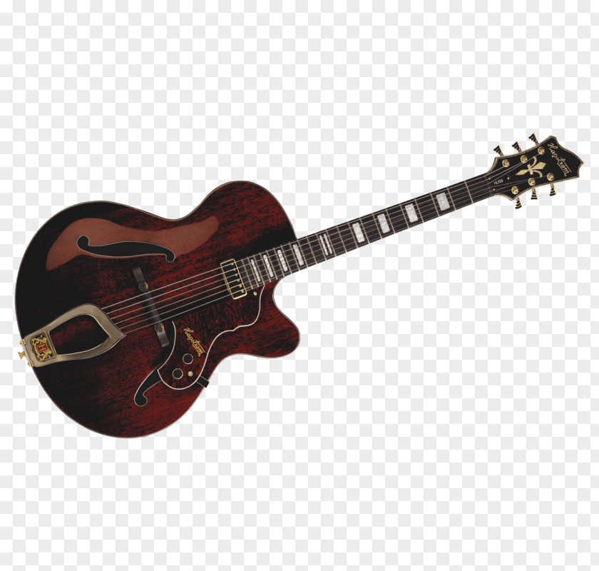 Bass Guitar Electric Acoustic Hagström Hagstrom Super Swede PNG