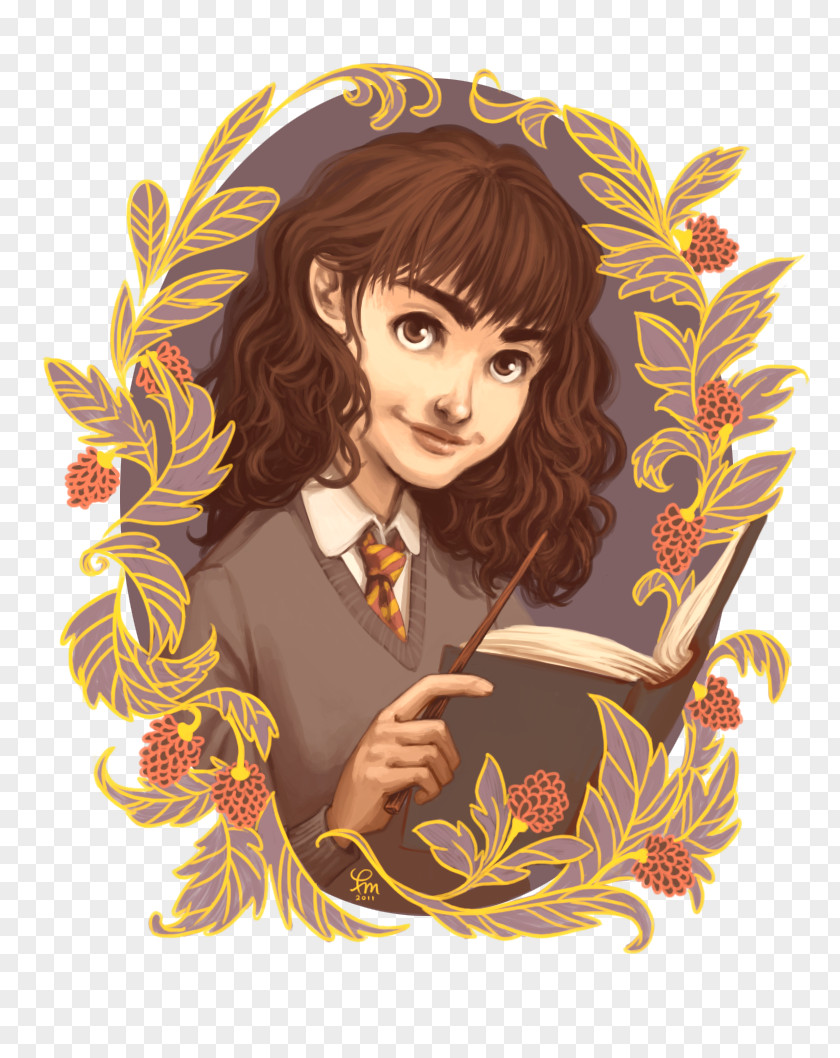 Book Hermione Granger Harry Potter And The Philosopher's Stone Ron Weasley PNG
