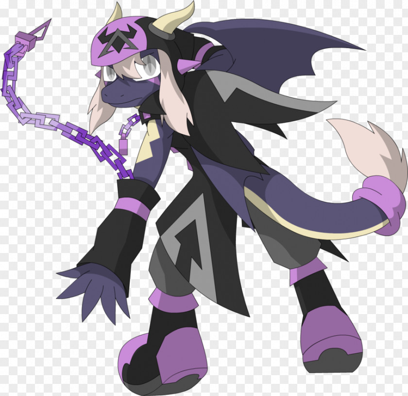 Demon DeviantArt Character Yōkai Digital Art PNG