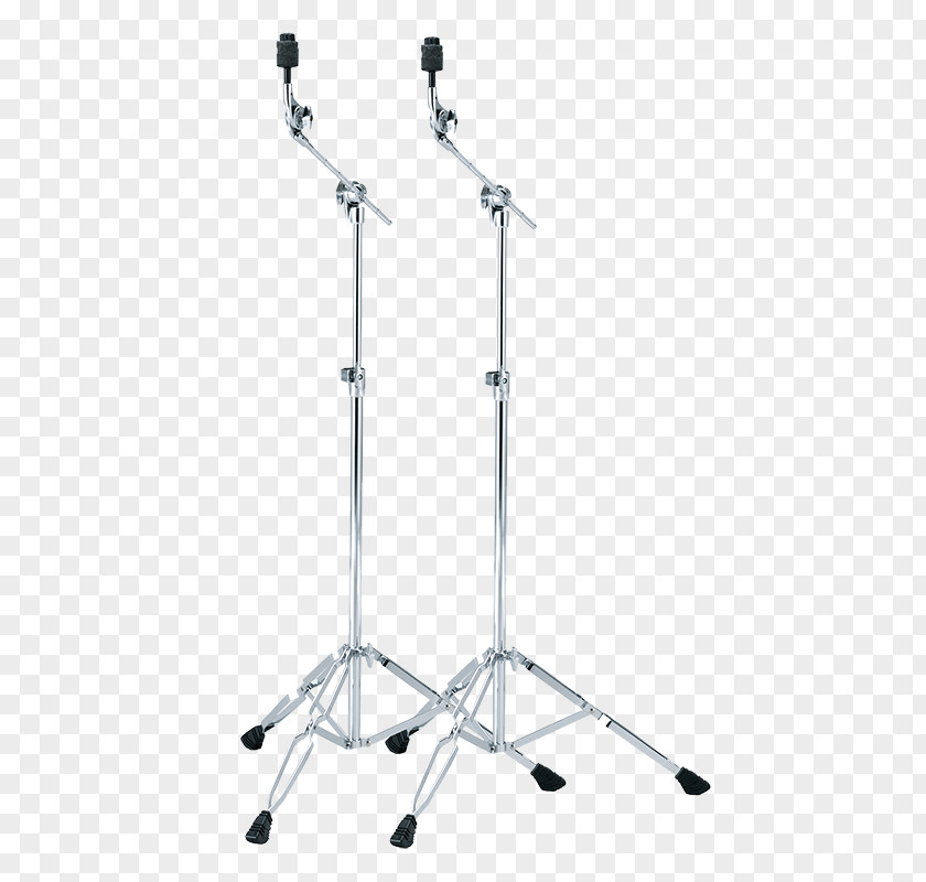 Drum Hardware Cymbal Stand Talking Microphone Stands Musical Instrument Accessory PNG