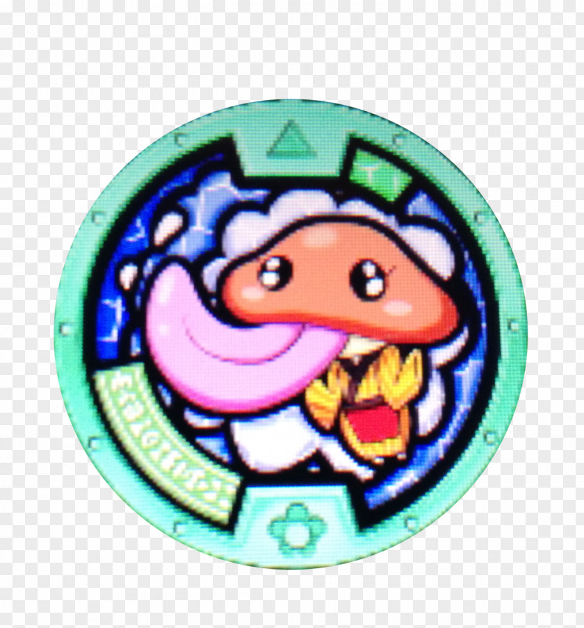 Fungus Yo-kai Watch 2 Medal Photography Headgear DeviantArt PNG