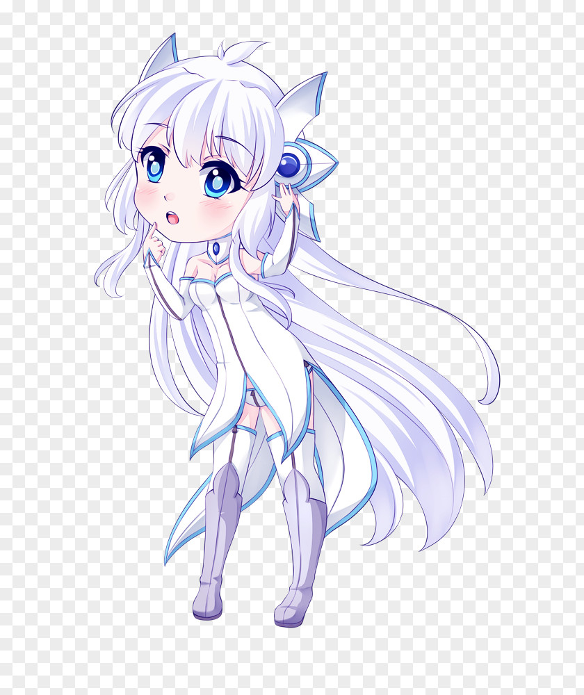 Horse Pony Fairy Sketch PNG