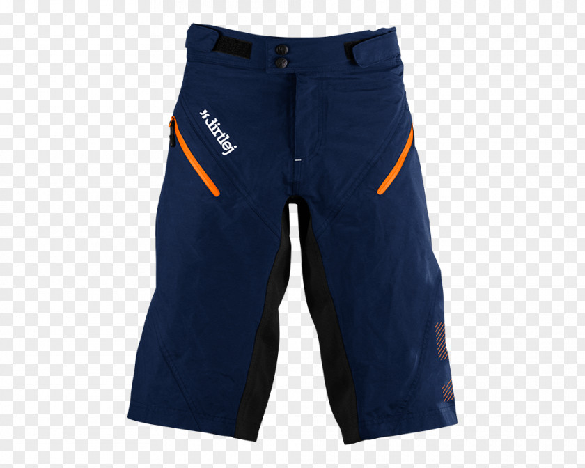 Jeans Denim Bermuda Shorts Pants PNG