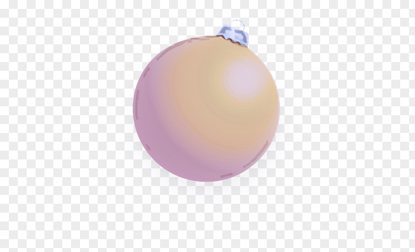 Jewellery Ball Lavender PNG