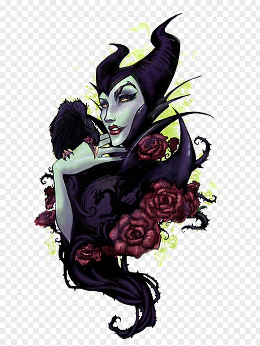 Maleficent Princess Aurora DeviantArt YouTube PNG