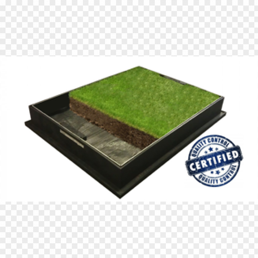 Manhole Cover Garden Drainage Lawn PNG