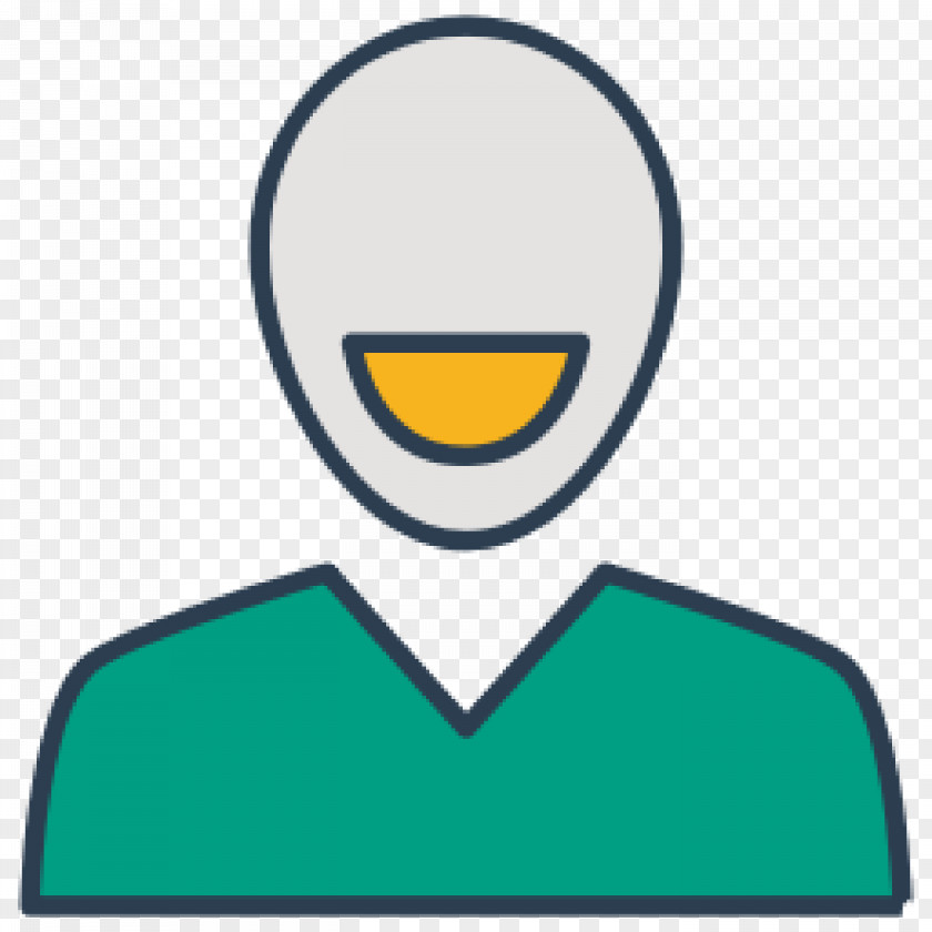Personal Protective Equipment Icons Client Customer User PNG