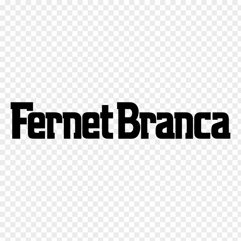 Pub Fernet Logo Fratelli Branca Brand PNG