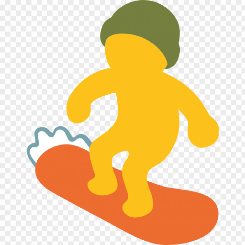 Skiing Emoji Android Emoticon Google Snowboarding PNG