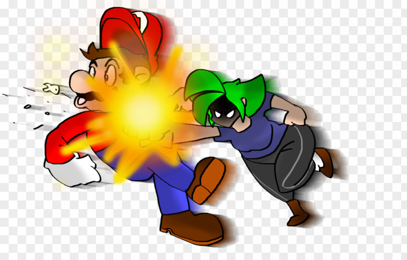 Smash Bros 64 Desktop Wallpaper Computer Character Clip Art PNG