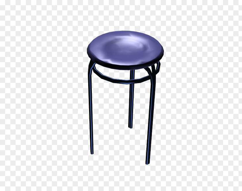 Table Chair Plastic PNG