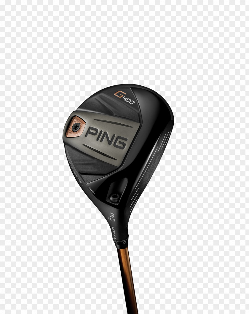 Wood Golf Clubs Ping Course PNG