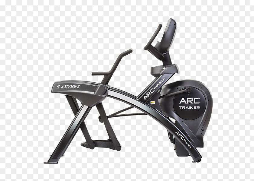 Arc Trainer Elliptical Trainers Cybex International Exercise Equipment Fitness Centre PNG